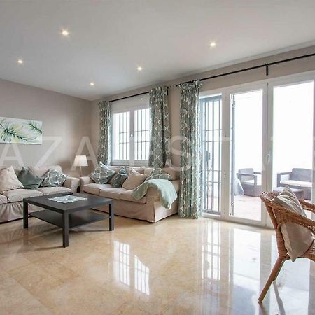 Casa Biznaga Villa เนร์คา ภายนอก รูปภาพ