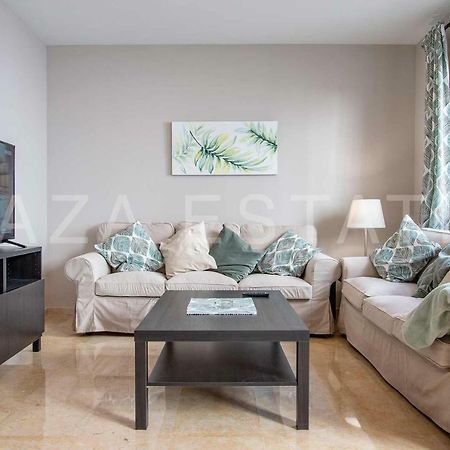 Casa Biznaga Villa เนร์คา ภายนอก รูปภาพ