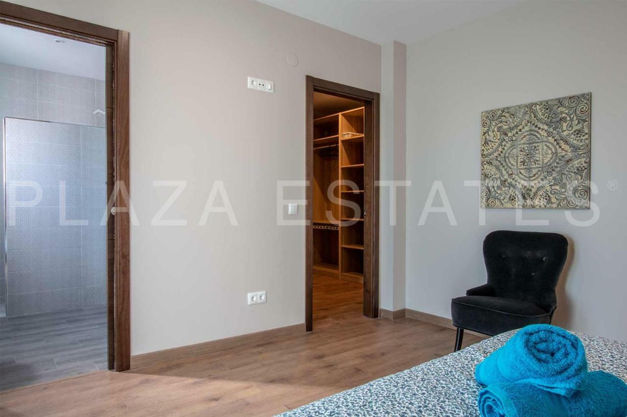 Casa Biznaga Villa เนร์คา ภายนอก รูปภาพ