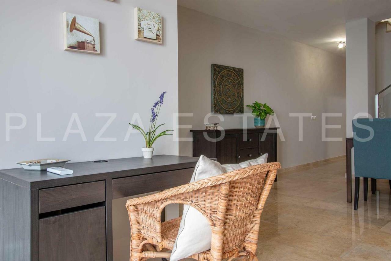 Casa Biznaga Villa เนร์คา ภายนอก รูปภาพ