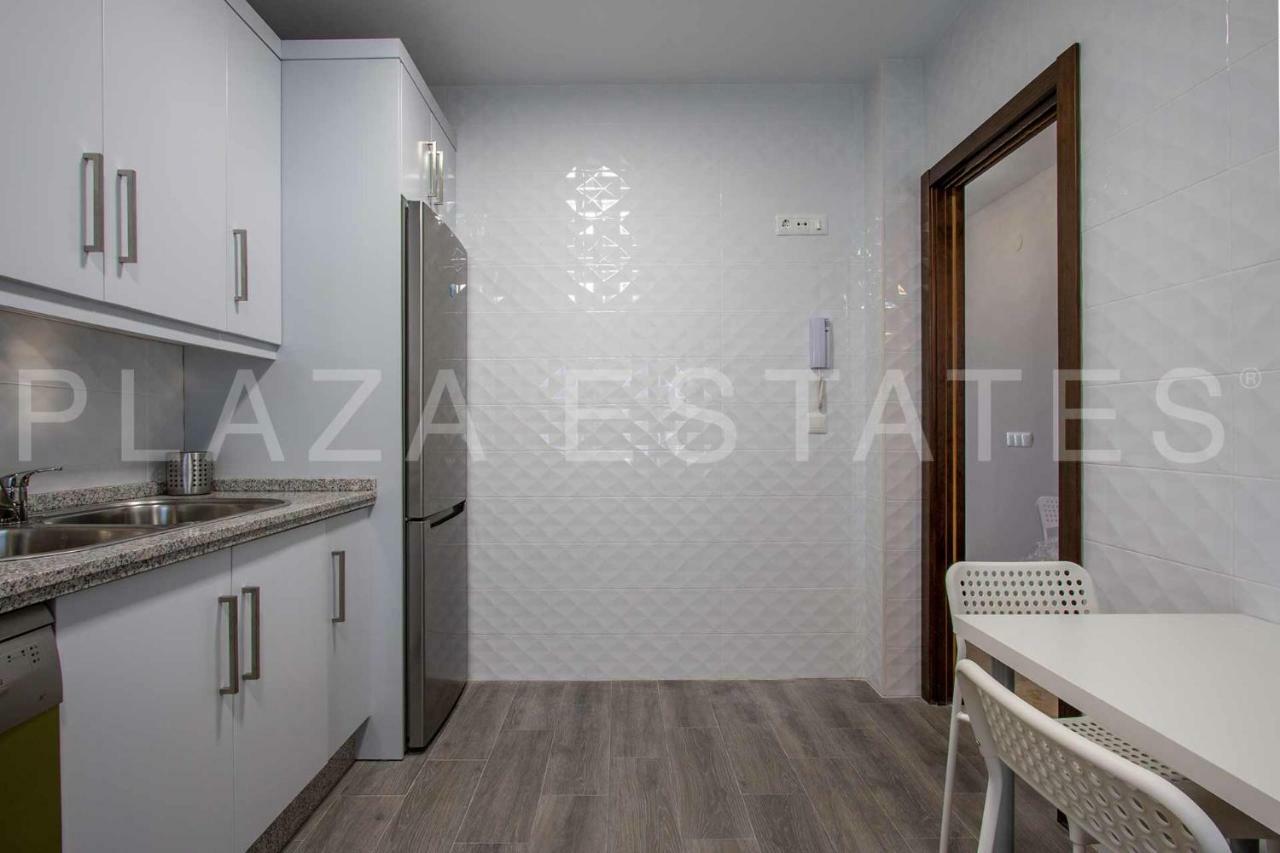 Casa Biznaga Villa เนร์คา ภายนอก รูปภาพ