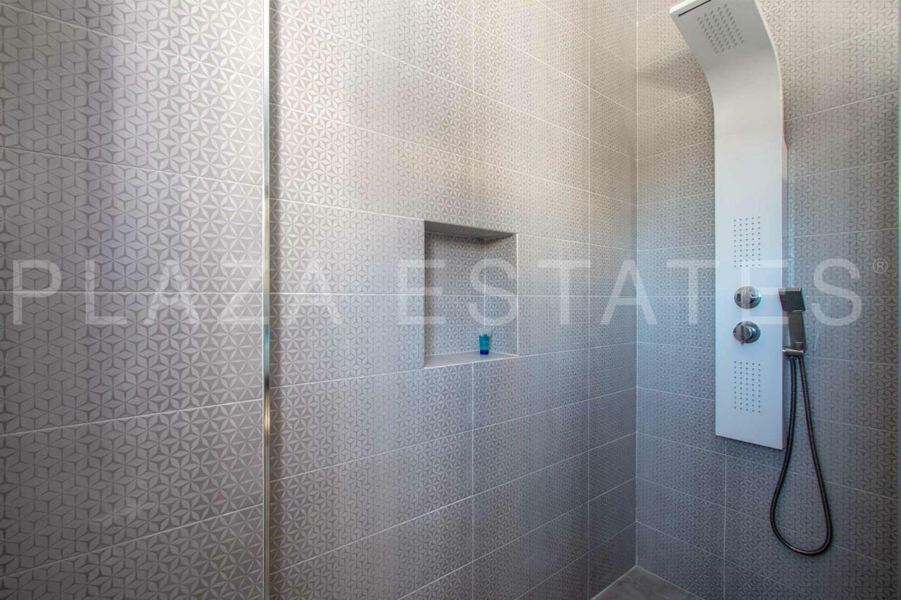 Casa Biznaga Villa เนร์คา ภายนอก รูปภาพ
