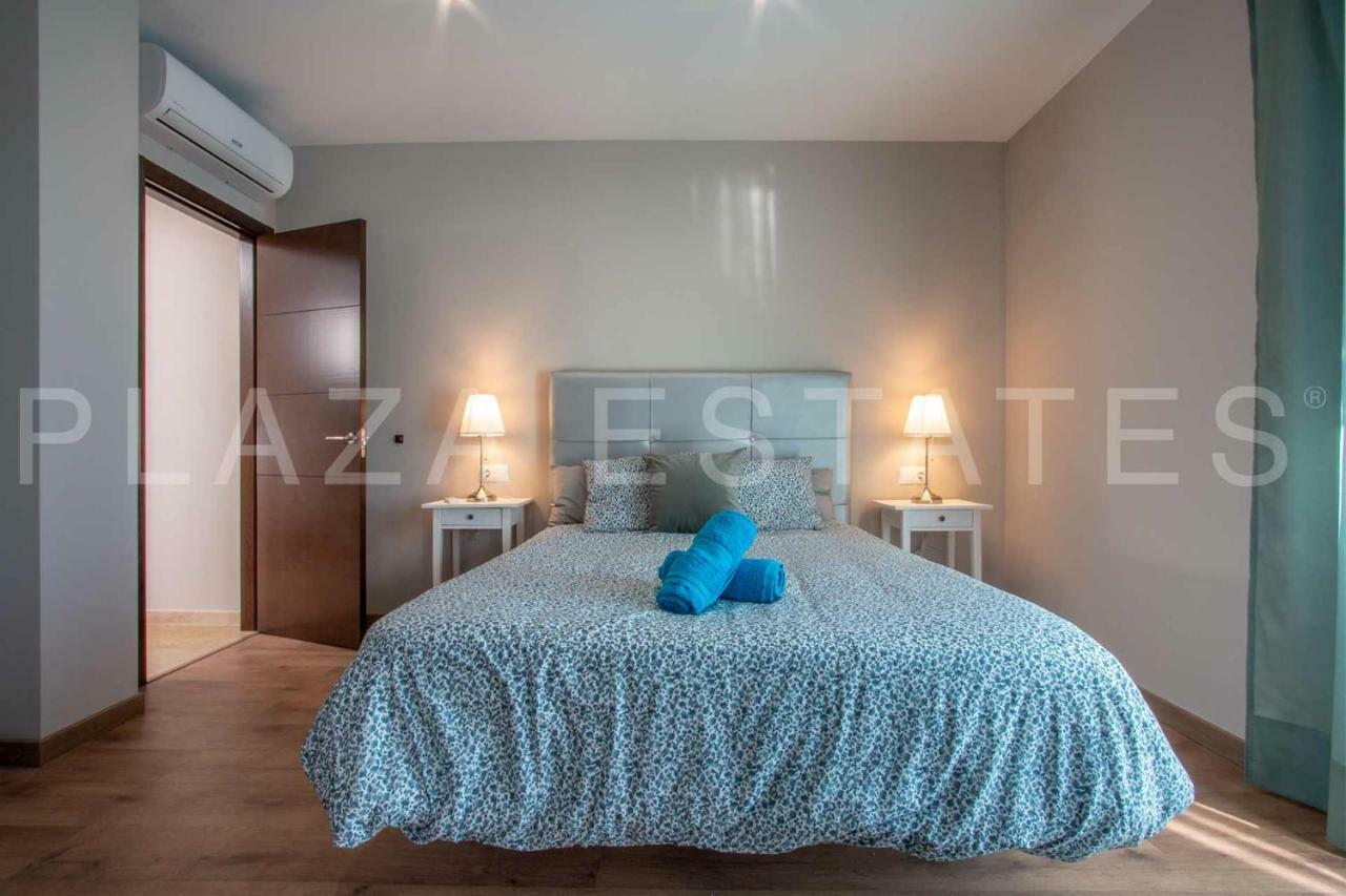 Casa Biznaga Villa เนร์คา ภายนอก รูปภาพ