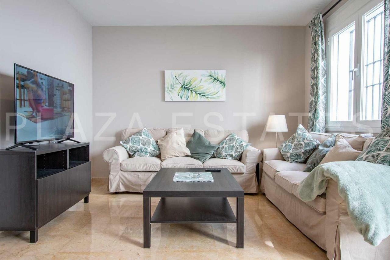 Casa Biznaga Villa เนร์คา ภายนอก รูปภาพ